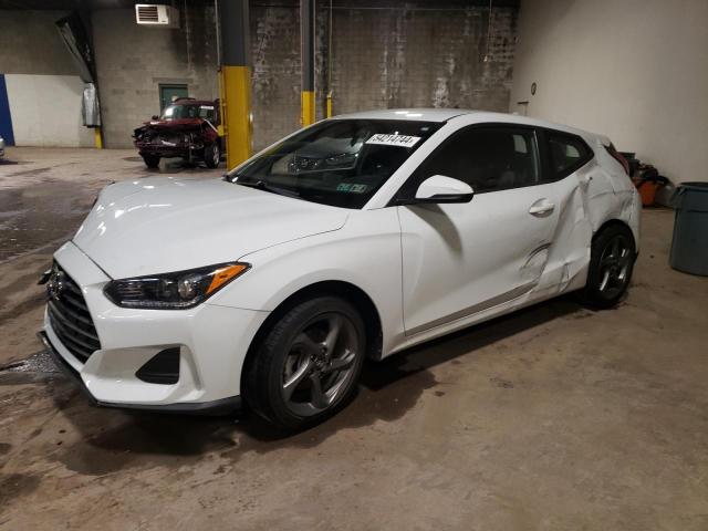  Salvage Hyundai VELOSTER