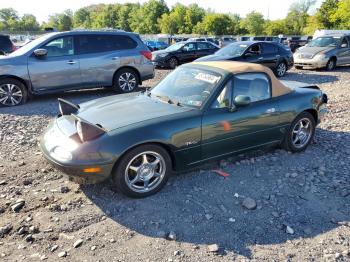  Salvage Mazda Mx5