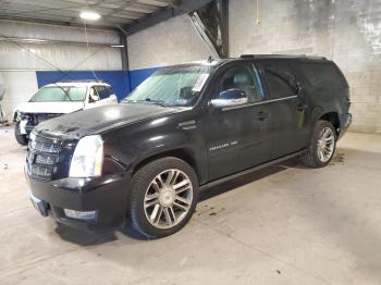  Salvage Cadillac Escalade