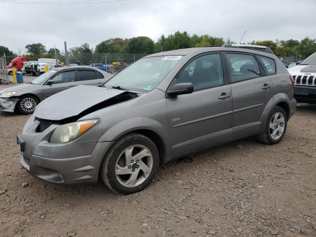  Salvage Pontiac Vibe