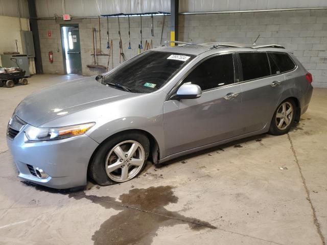  Salvage Acura TSX