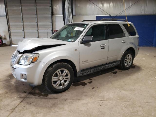  Salvage Mercury Mariner