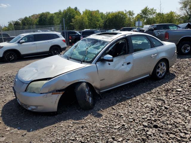  Salvage Mercury Sable