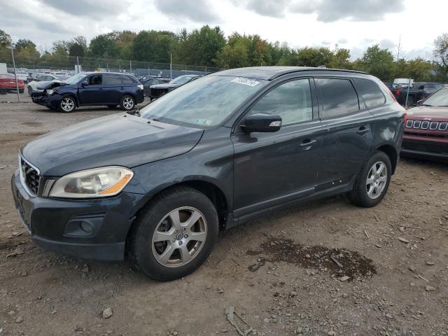  Salvage Volvo XC60