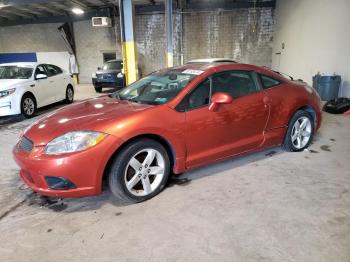  Salvage Mitsubishi Eclipse