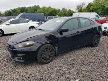  Salvage Dodge Dart