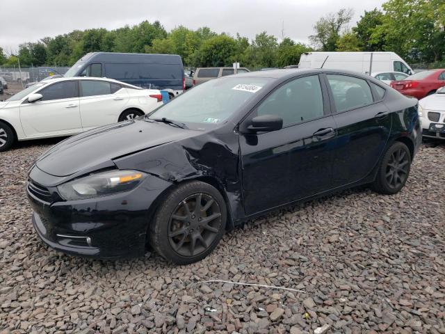  Salvage Dodge Dart