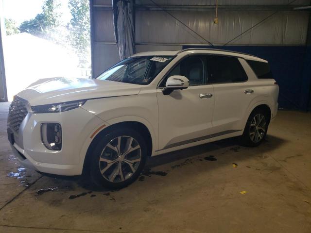  Salvage Hyundai PALISADE