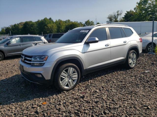  Salvage Volkswagen Atlas