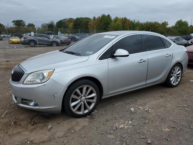  Salvage Buick Verano