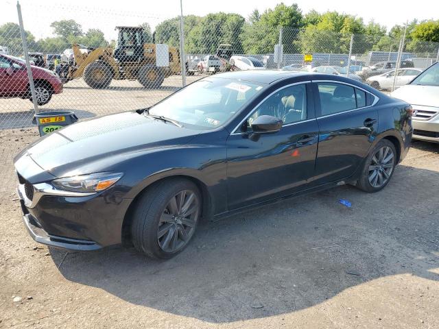  Salvage Mazda 6