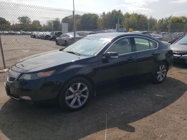  Salvage Acura TL