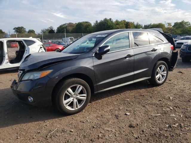  Salvage Acura RDX