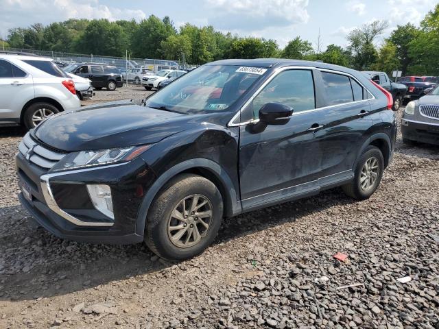  Salvage Mitsubishi Eclipse