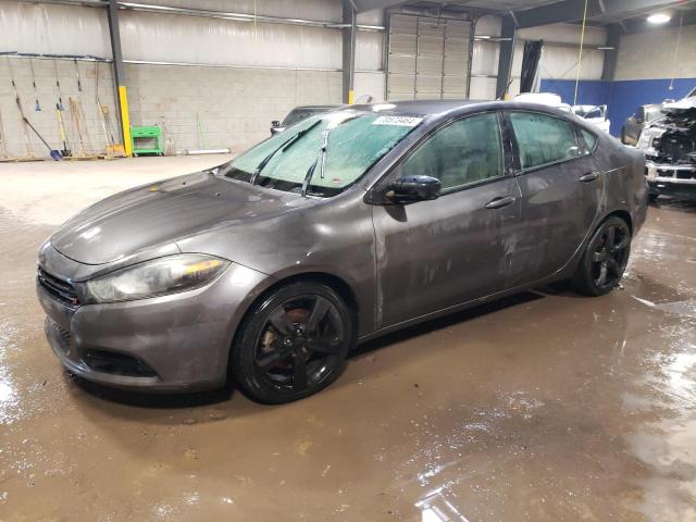  Salvage Dodge Dart