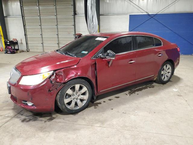  Salvage Buick LaCrosse