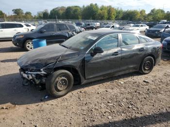  Salvage Kia K5