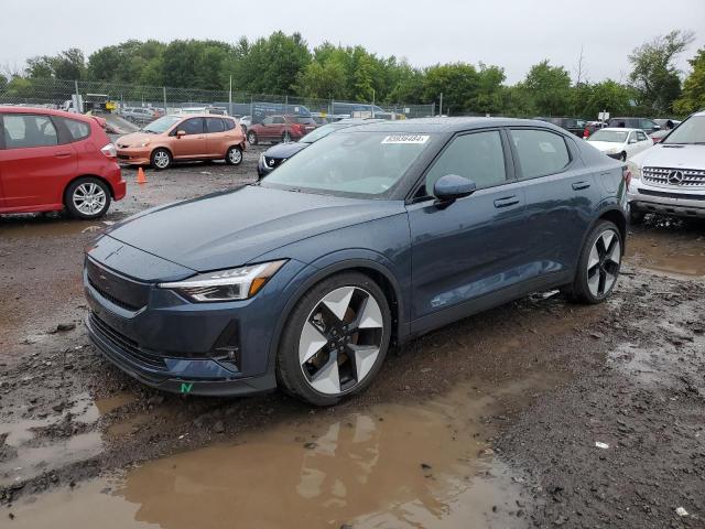  Salvage Polestar 2