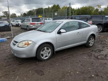  Salvage Chevrolet Cobalt