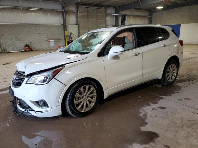  Salvage Buick Envision