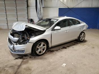  Salvage Volvo S60