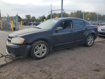  Salvage Dodge Avenger