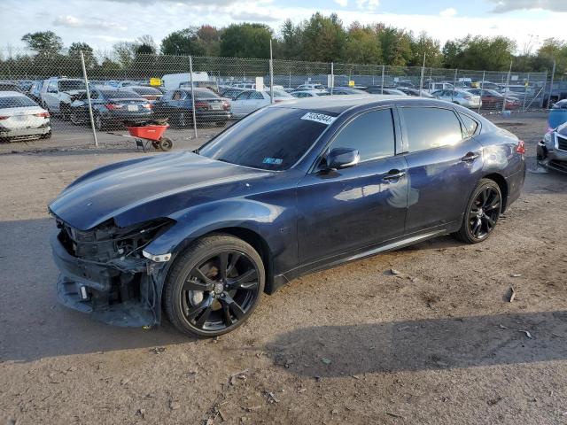  Salvage INFINITI Q70