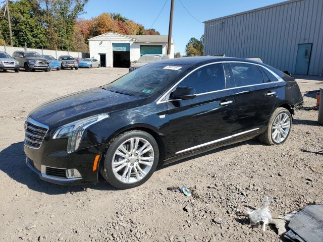  Salvage Cadillac XTS