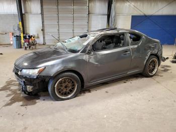  Salvage Toyota Scion