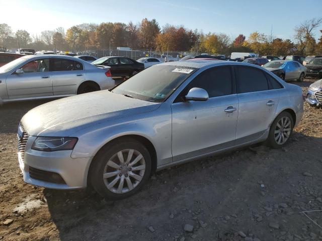  Salvage Audi A4