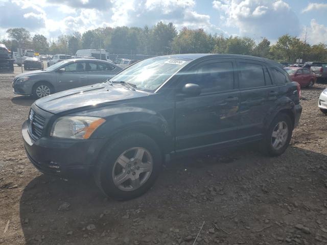  Salvage Dodge Caliber