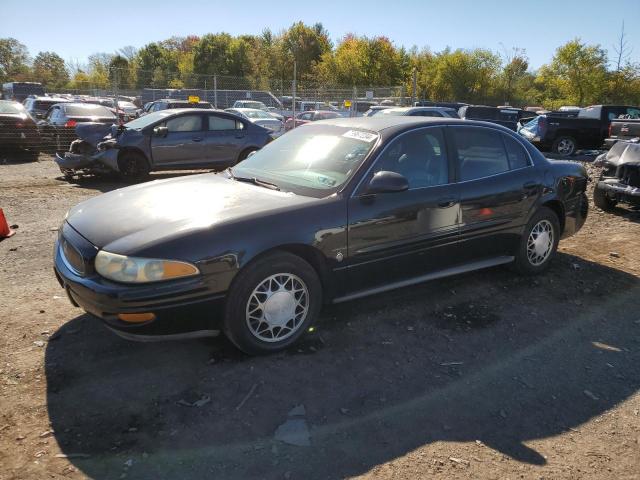  Salvage Buick LeSabre