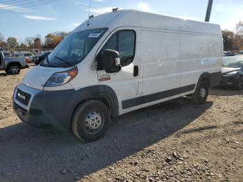  Salvage Ram Promaster