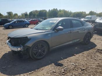  Salvage Acura Integra A-