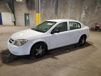  Salvage Chevrolet Cobalt Ls