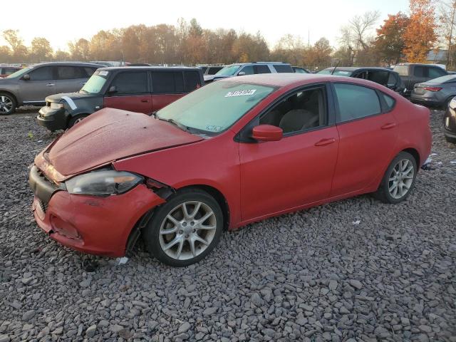  Salvage Dodge Dart