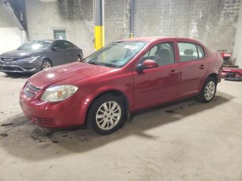  Salvage Chevrolet Cobalt