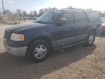  Salvage Ford Expedition