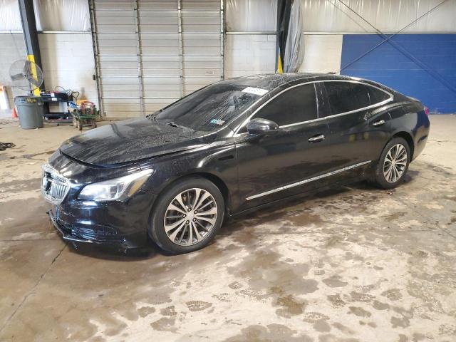  Salvage Buick LaCrosse