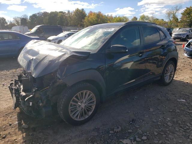  Salvage Hyundai KONA