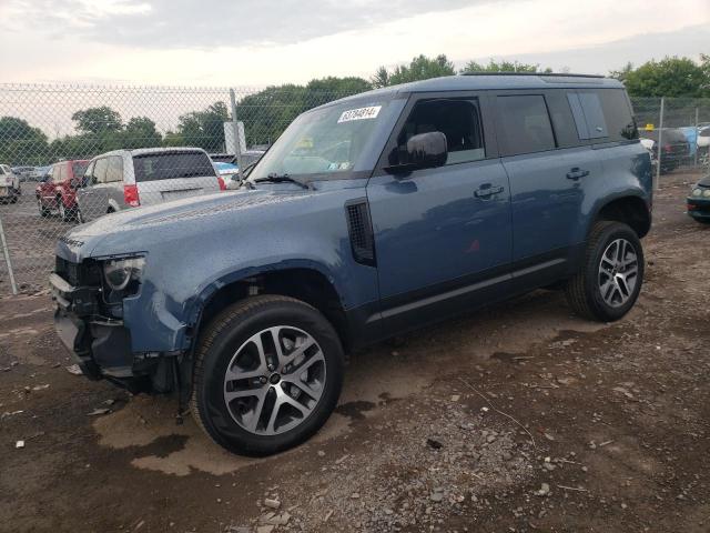  Salvage Land Rover Defender