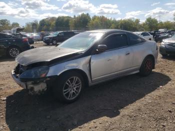  Salvage Acura RSX