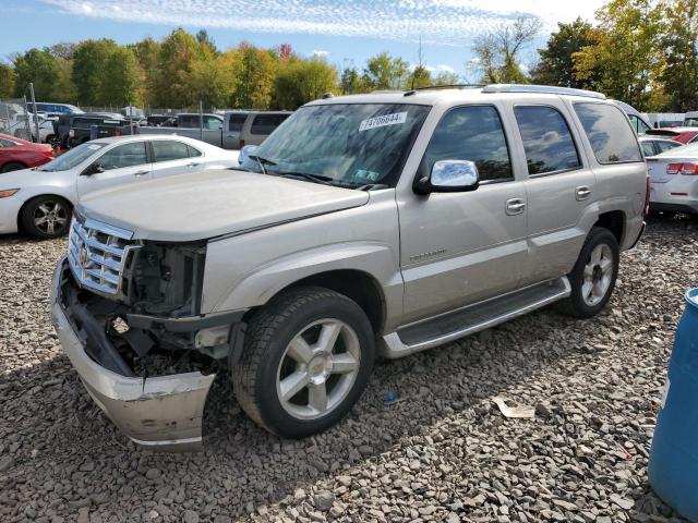  Salvage Cadillac Escalade