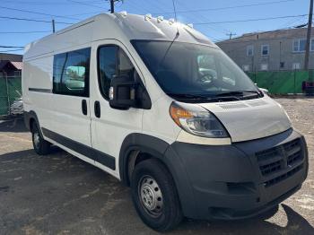  Salvage Ram Promaster