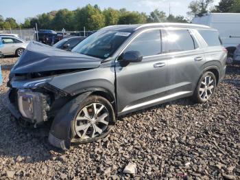  Salvage Hyundai PALISADE