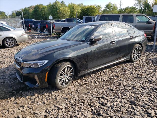  Salvage BMW M Series