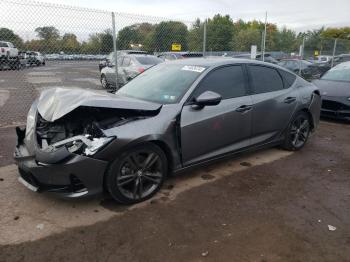  Salvage Acura Integra A-