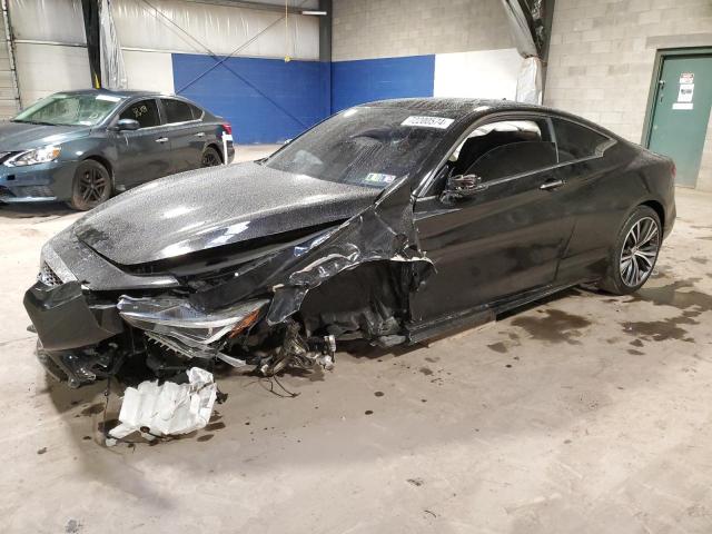  Salvage INFINITI Q60