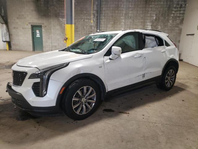  Salvage Cadillac XT4