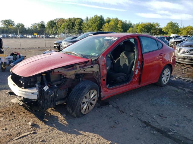  Salvage Dodge Dart